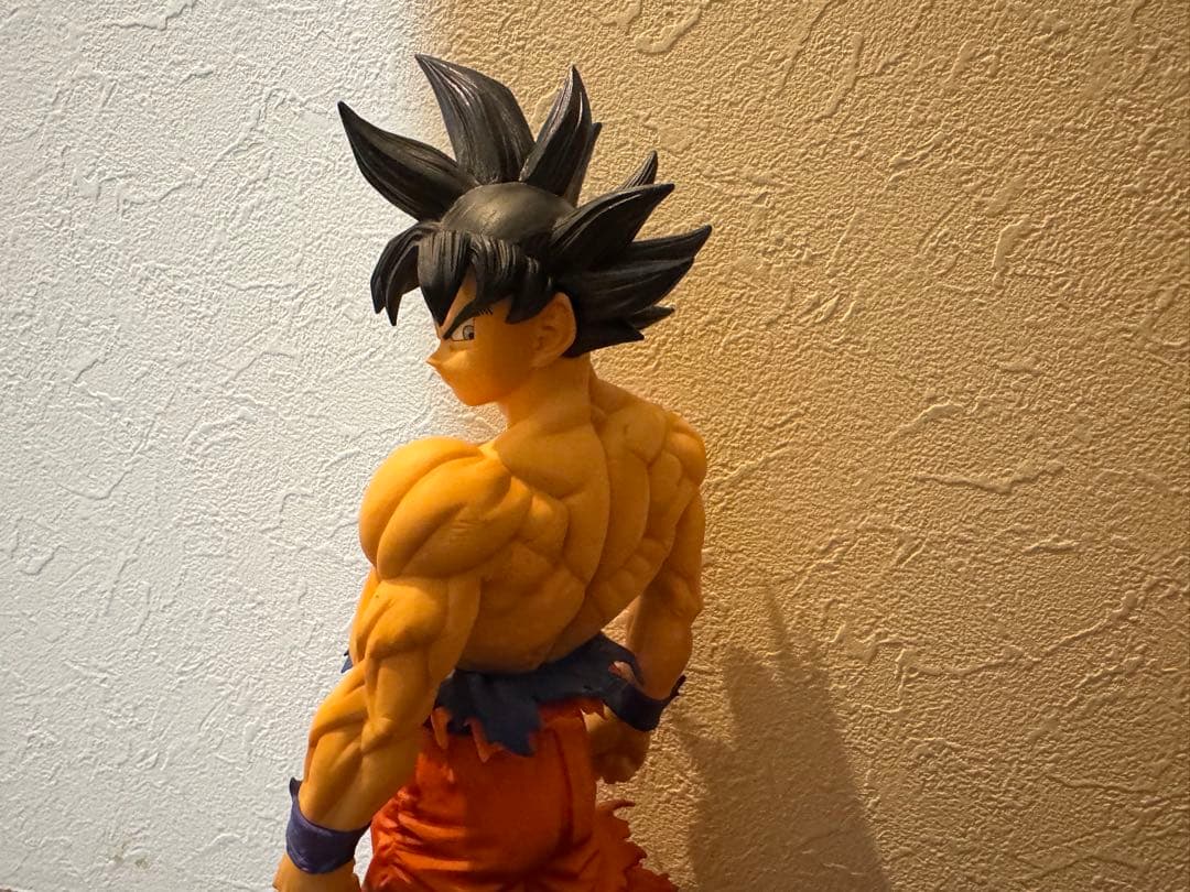 araドラゴンボールEXTREME SAIYAN A賞　ラストワン賞