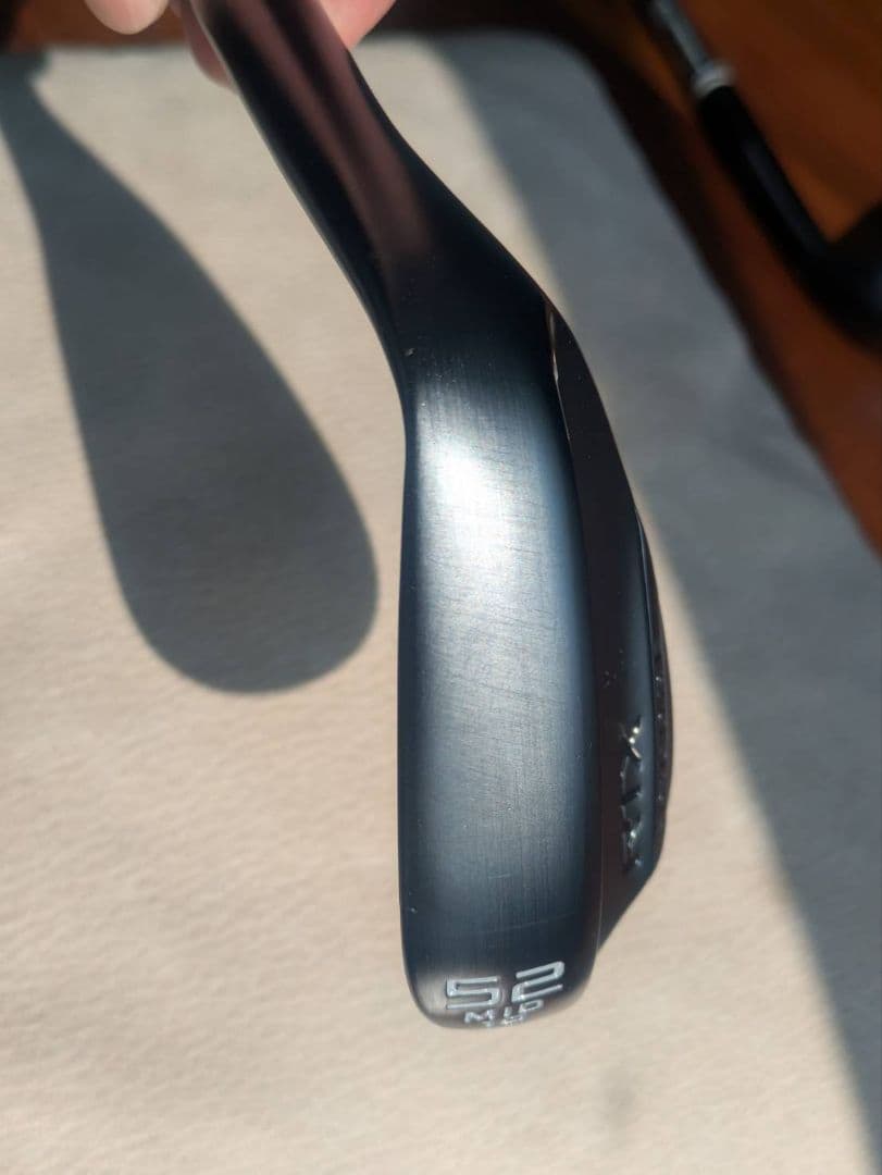 RTX 52 MD & 56 MD ウェッジセット