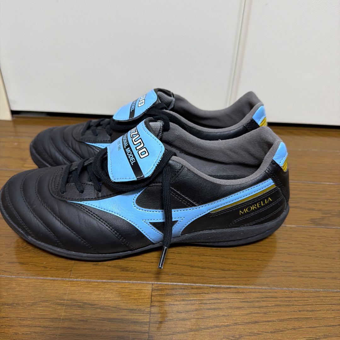 Mizuno モレリア SALA ELITE TF 25.5cm