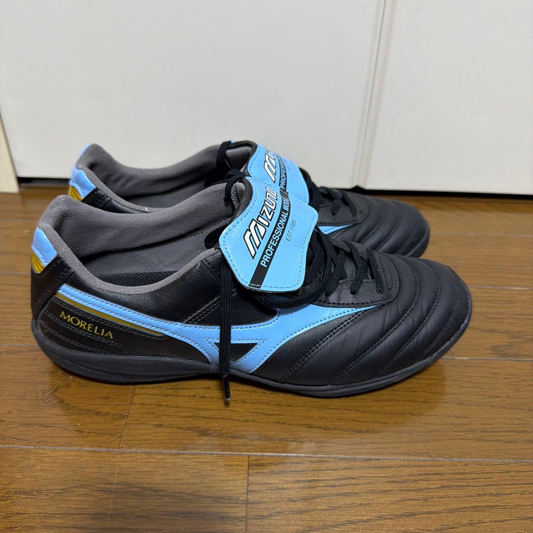 Mizuno モレリア SALA ELITE TF 25.5cm