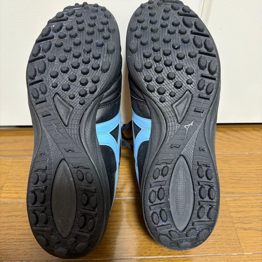 Mizuno モレリア SALA ELITE TF 25.5cm