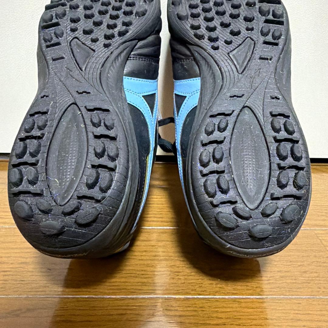 Mizuno モレリア SALA ELITE TF 25.5cm
