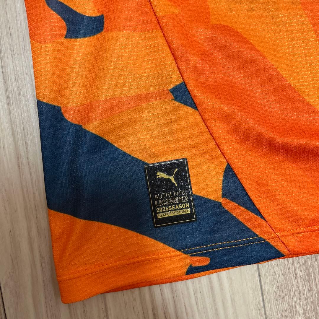 清水エスパルス ユニフォームXL 2026
