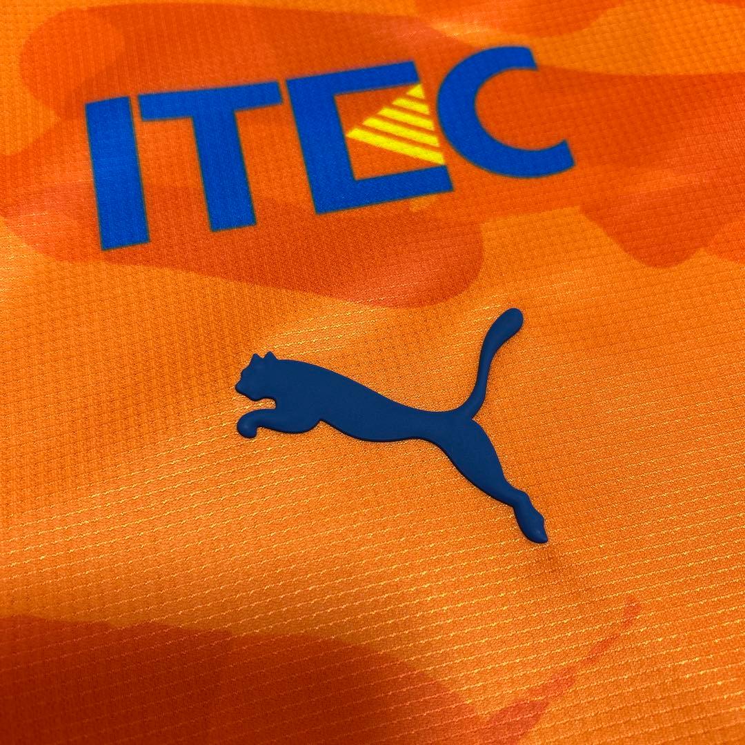 清水エスパルス ユニフォームXL 2026