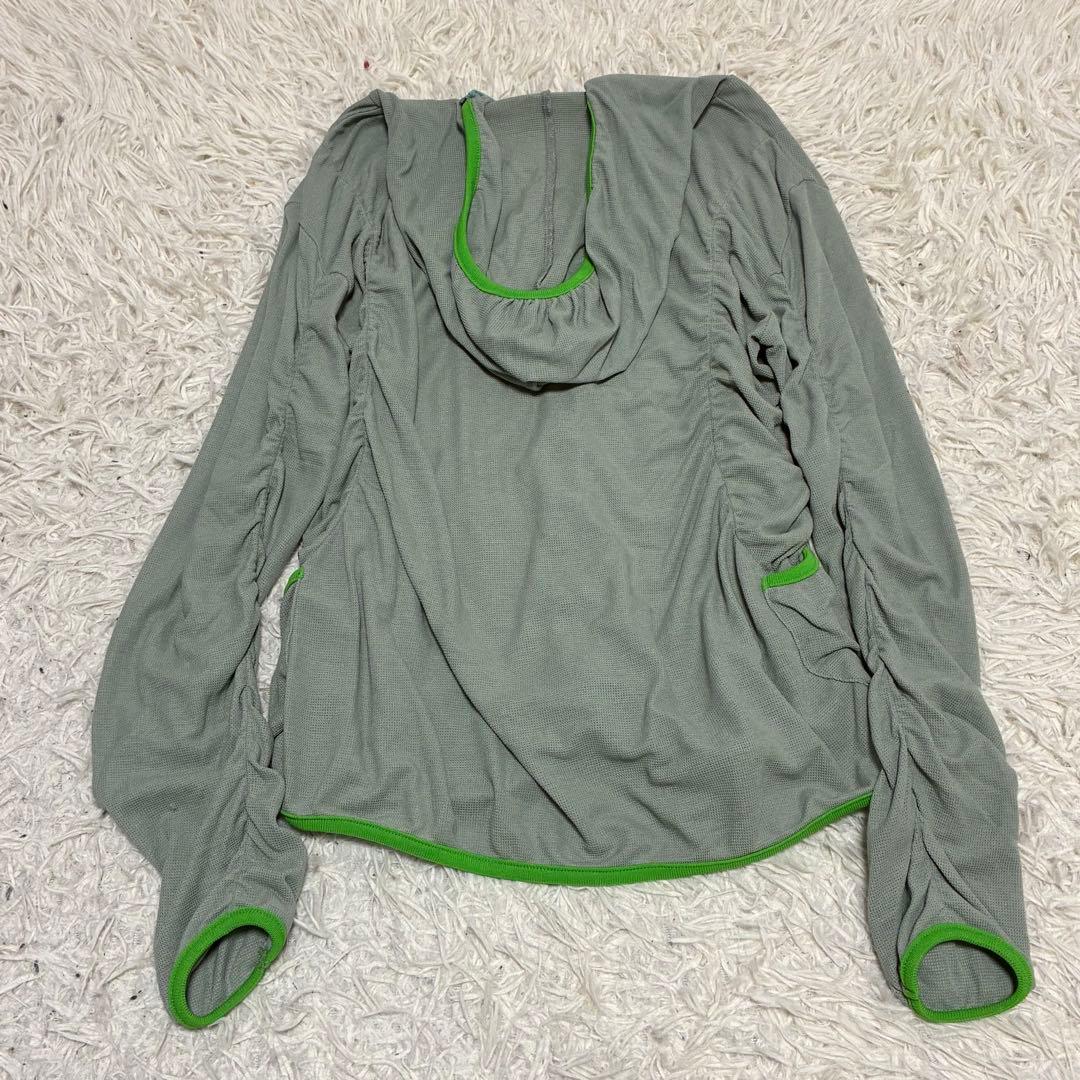 PEARLYパーリーゲイツ　ジップ　ジャケット　ゴルフ　ウェア