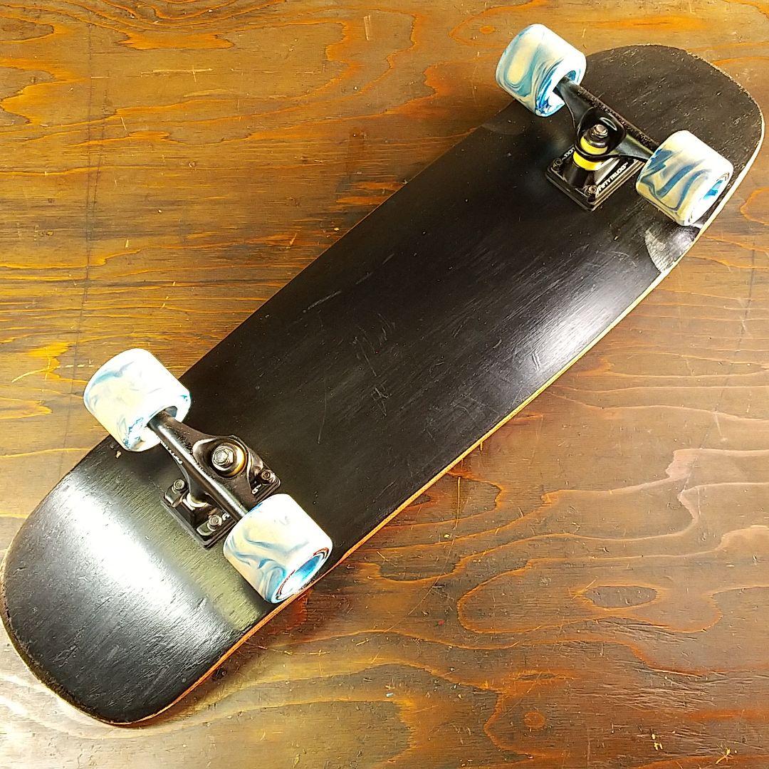 スケボー クルーザー Fifty Tracksトラック & Hawgs