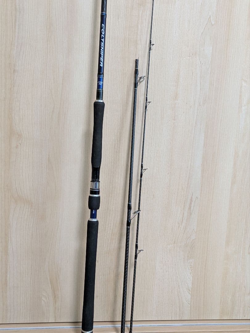 【ジャンク品】シマノ　コルトスナイパー　 　　ci4+　S1006M