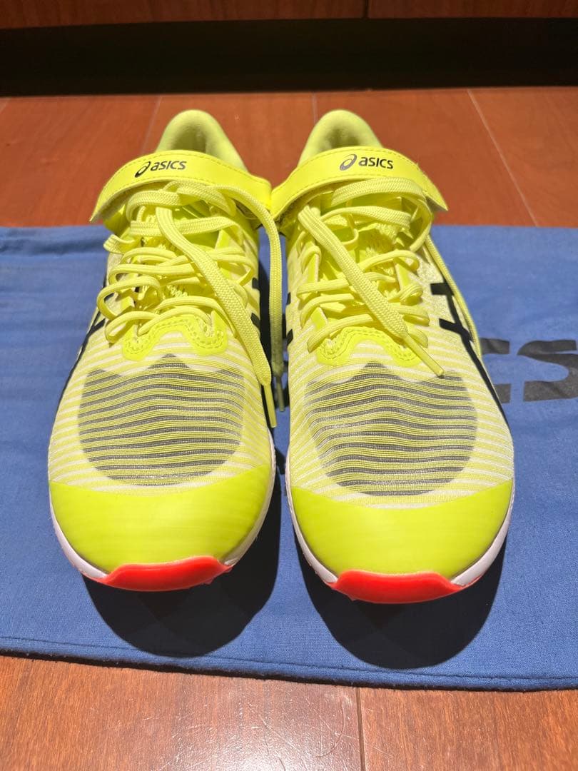 asics(アシックス)SP BLADE 10 【27cm】