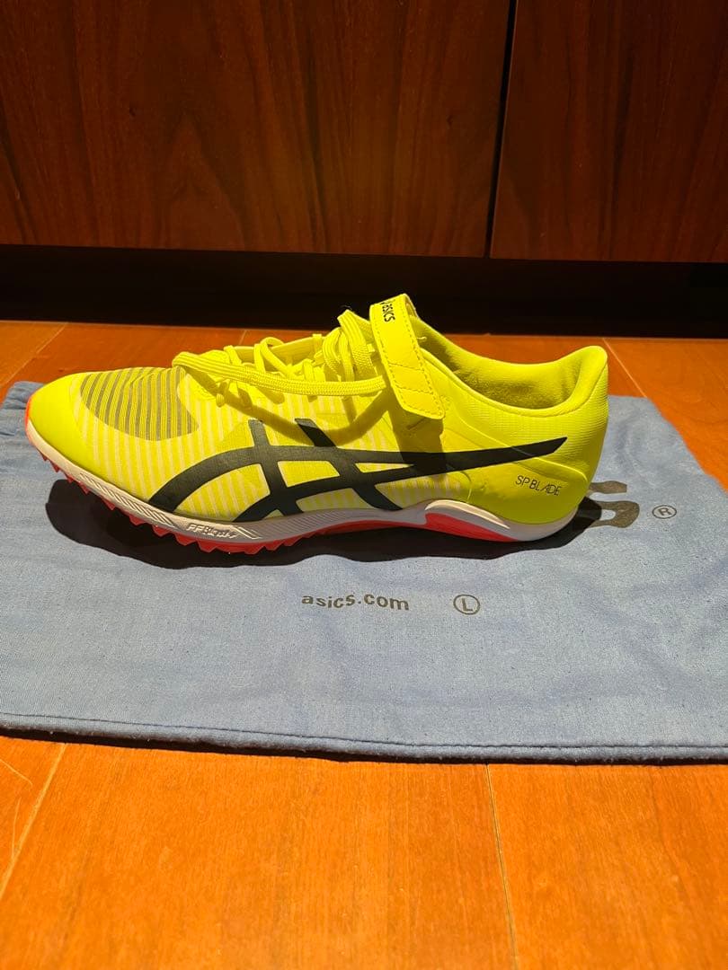asics(アシックス)SP BLADE 10 【27cm】