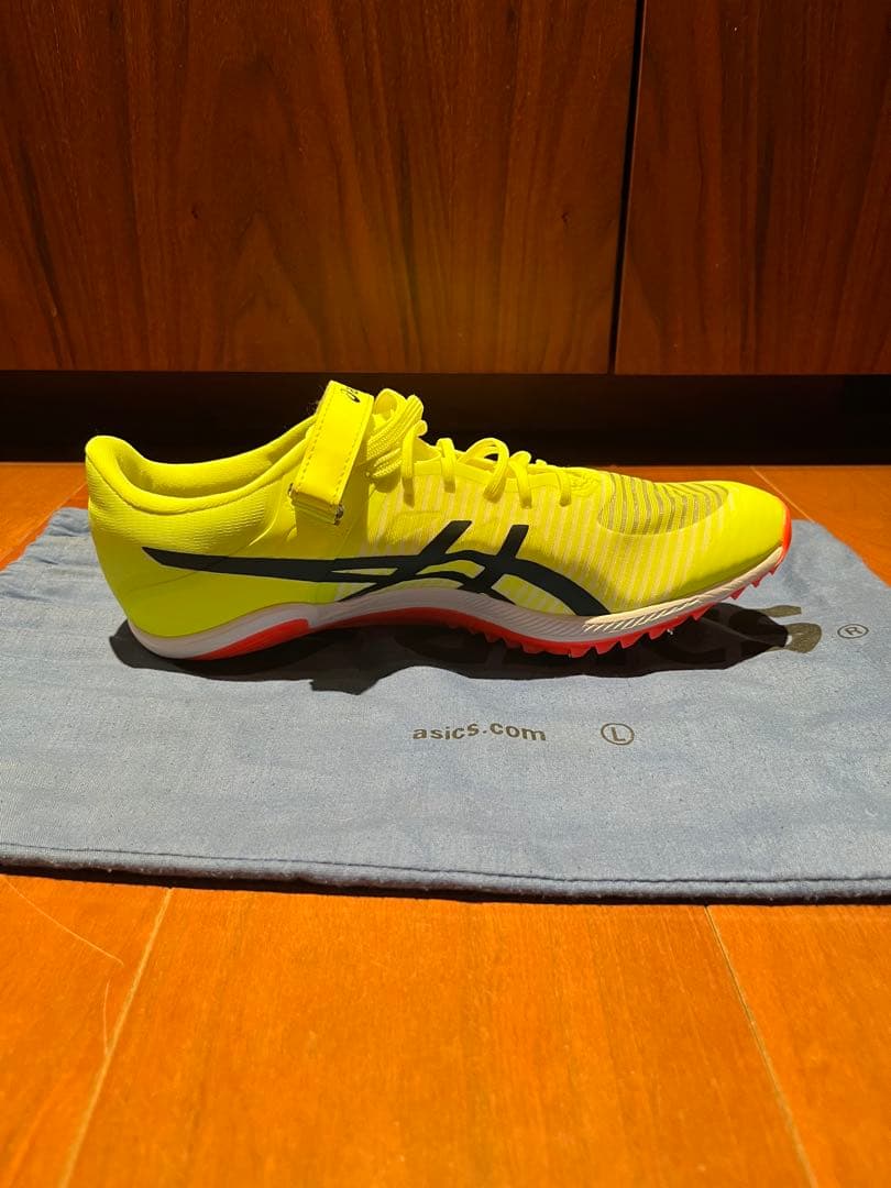 asics(アシックス)SP BLADE 10 【27cm】