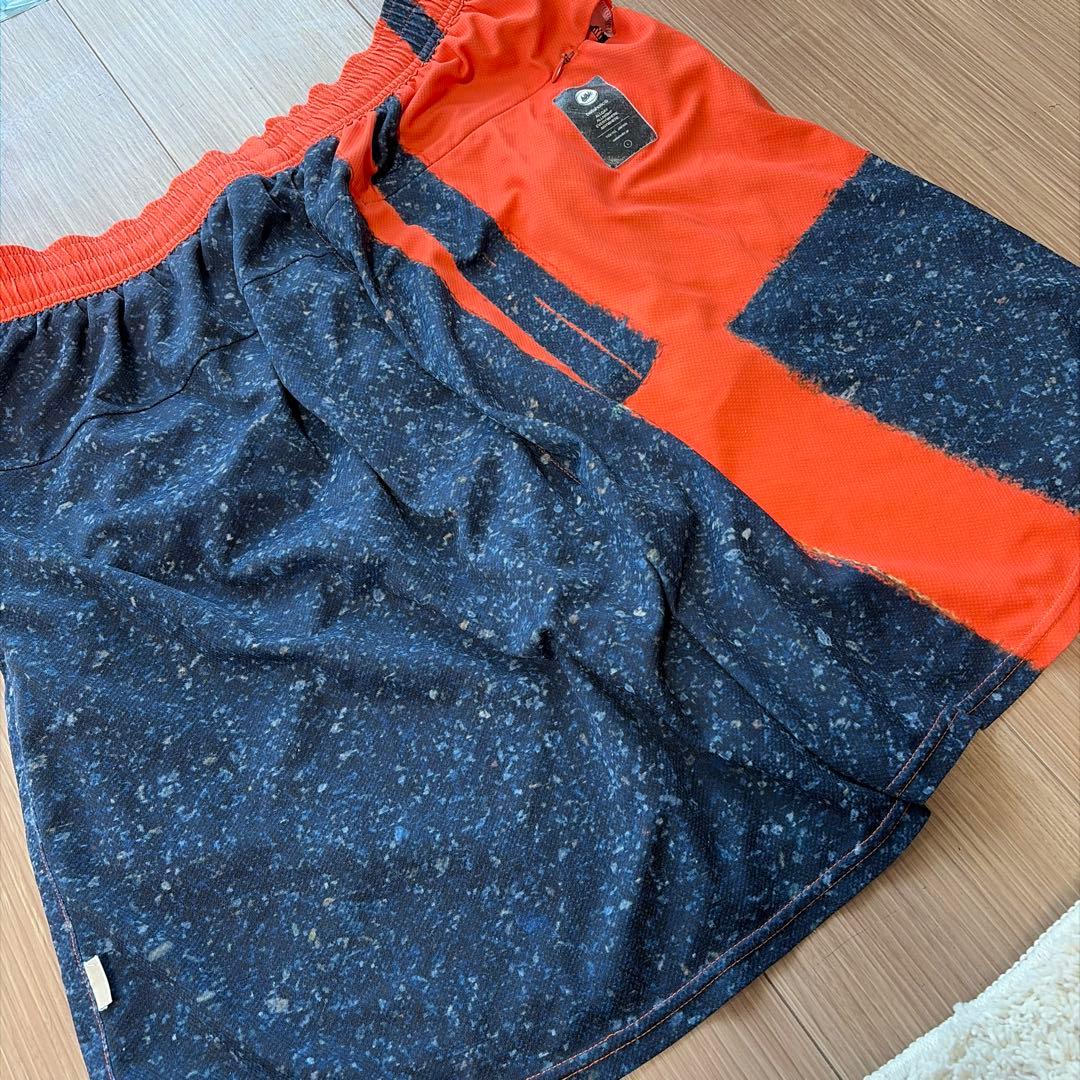 ⭐️ballaholic ショーツ　Lサイズ