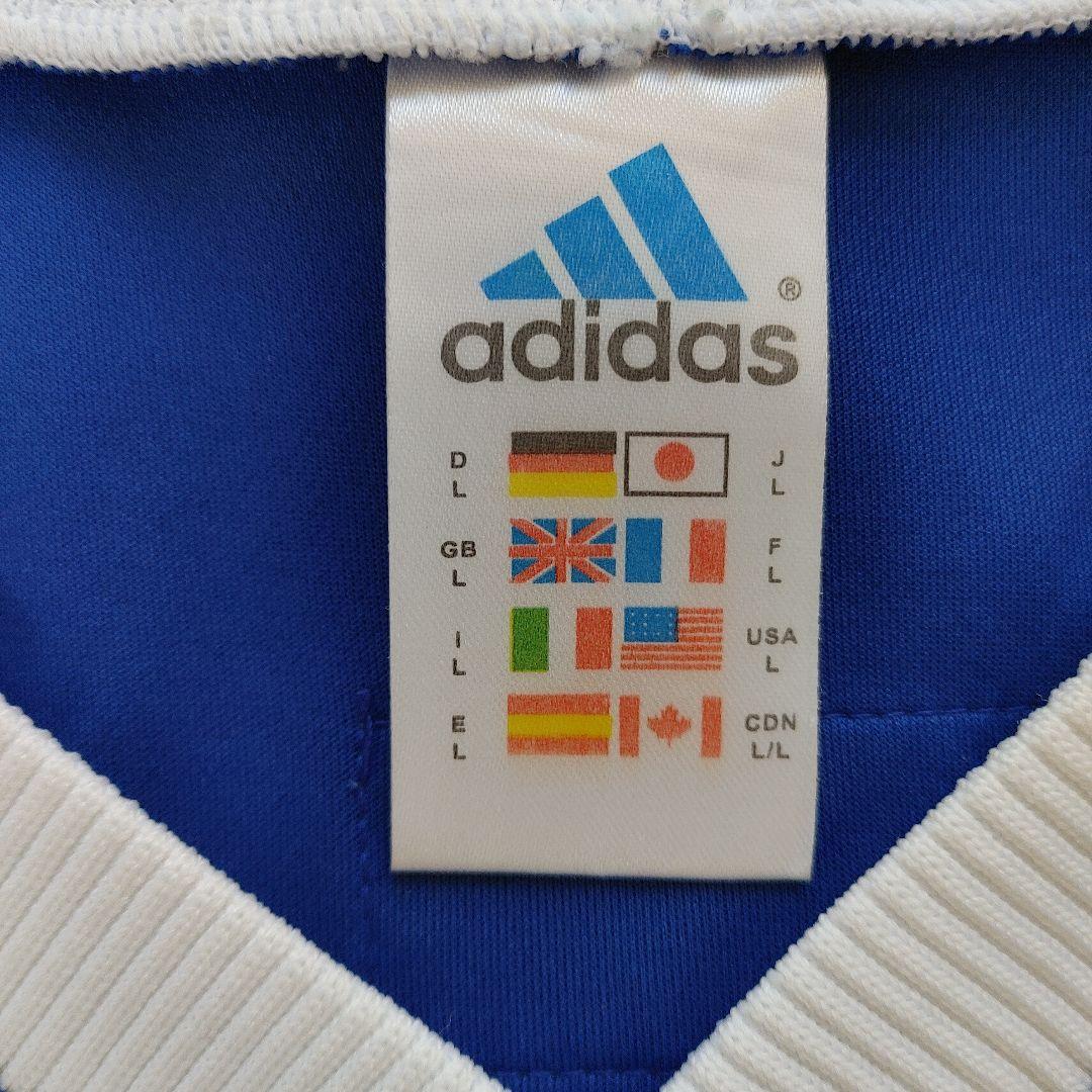 FIFA WC FRANCE '98 H　半袖XＬ　#10ジダン