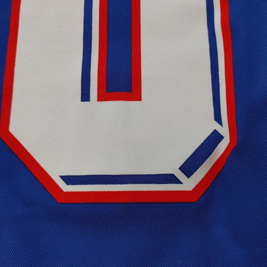 FIFA WC FRANCE '98 H　半袖XＬ　#10ジダン