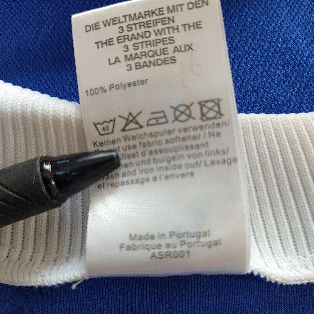 FIFA WC FRANCE '98 H　半袖XＬ　#10ジダン