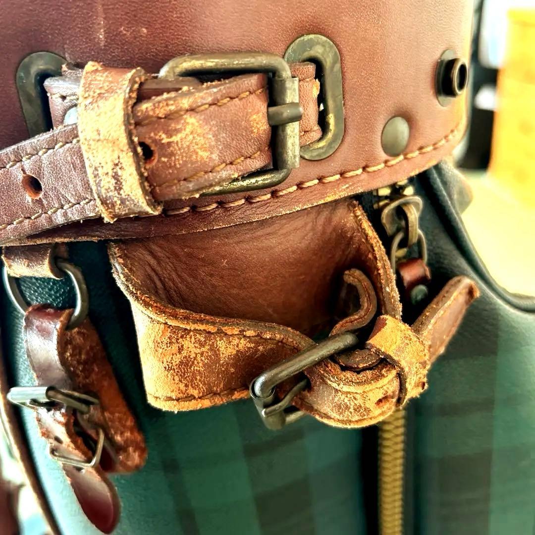 Polo Ralph Lauren キャディバッグ