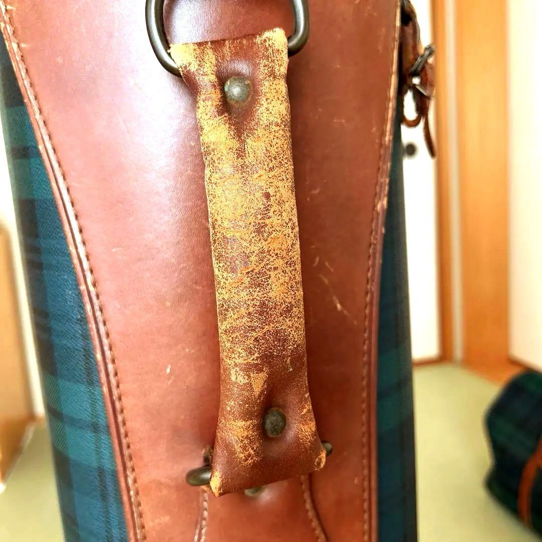 Polo Ralph Lauren キャディバッグ