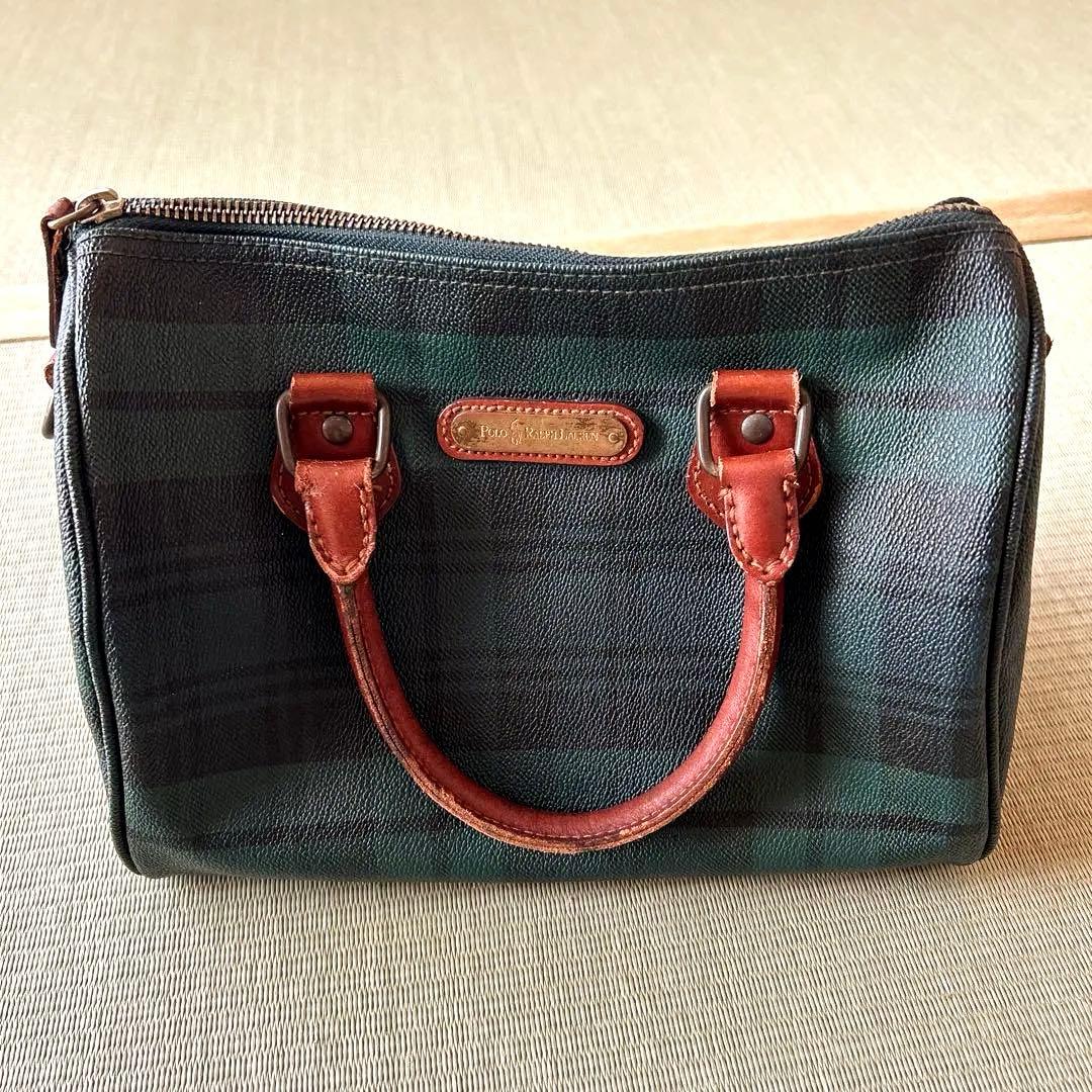 Polo Ralph Lauren キャディバッグ