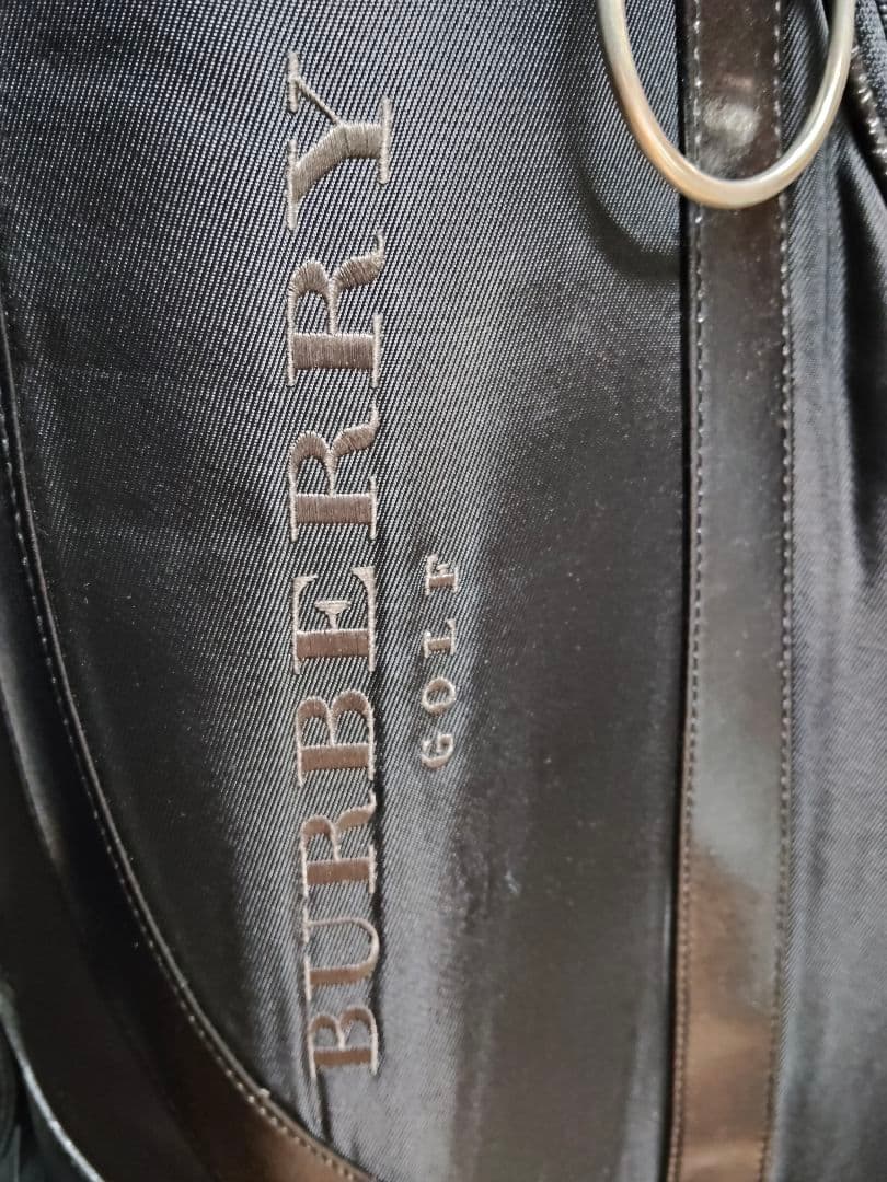 【訳あり/豪華】XXIO ゼクシオ セット 11本 BURBERRY バッグ付