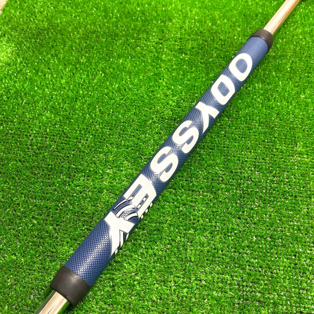 オデッセイ 2-ball Ten BROOMSTICK WHITE HOT