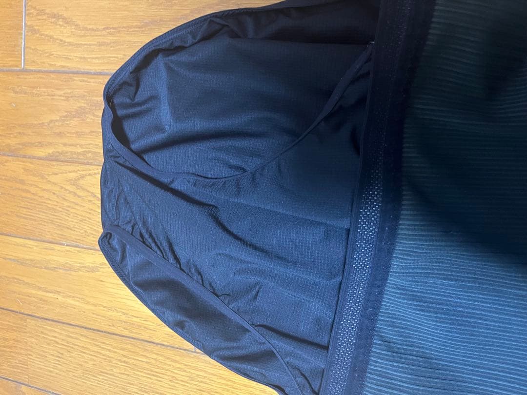 【美品！】値下げ⭕️ ナイキ エアロスウィフト ハーフタイツ XL