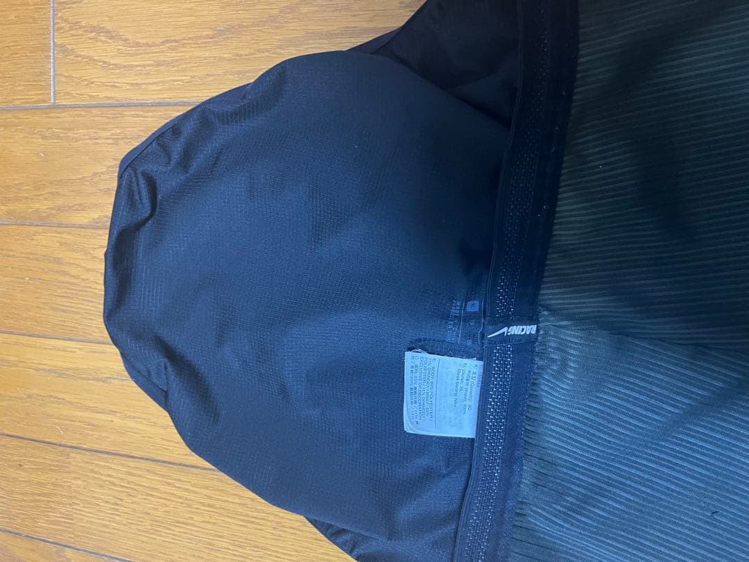 【美品！】値下げ⭕️ ナイキ エアロスウィフト ハーフタイツ XL
