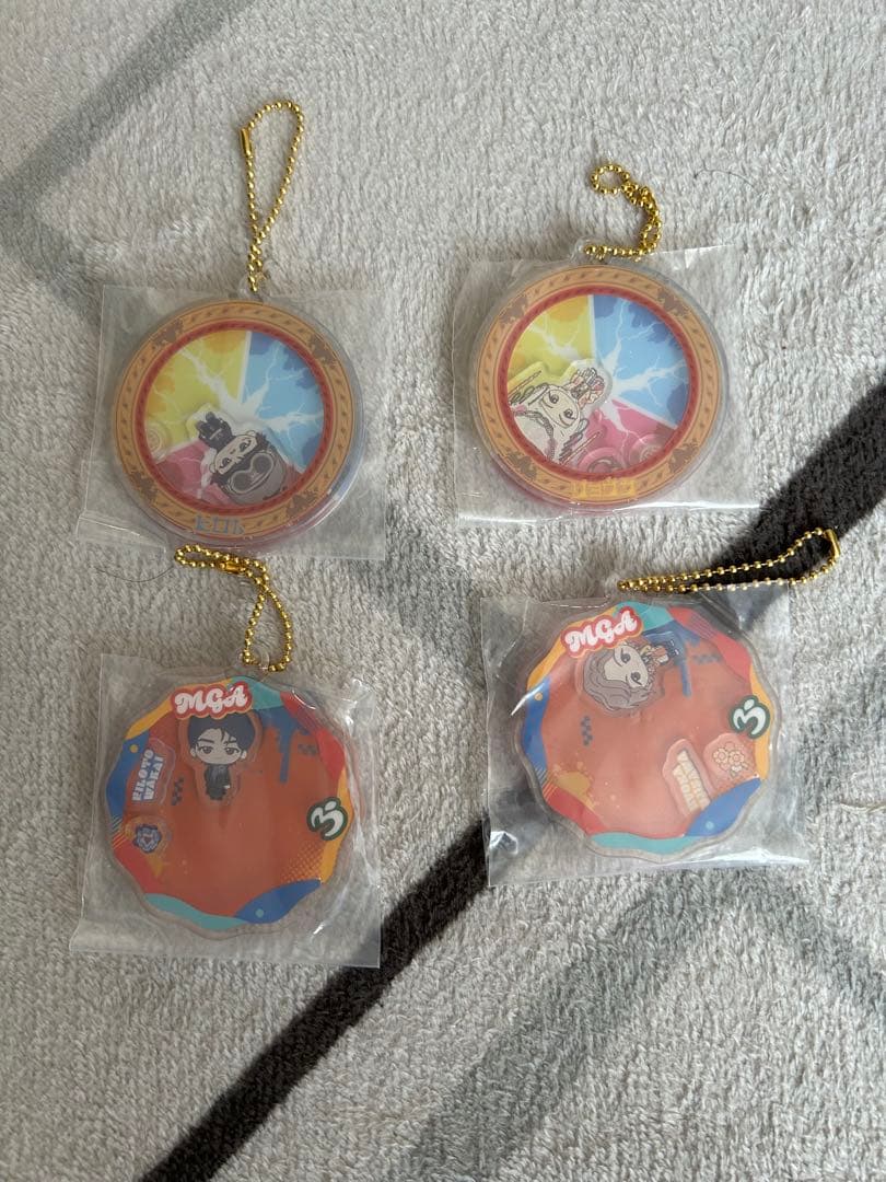 ミセス グッズ バラ売り可