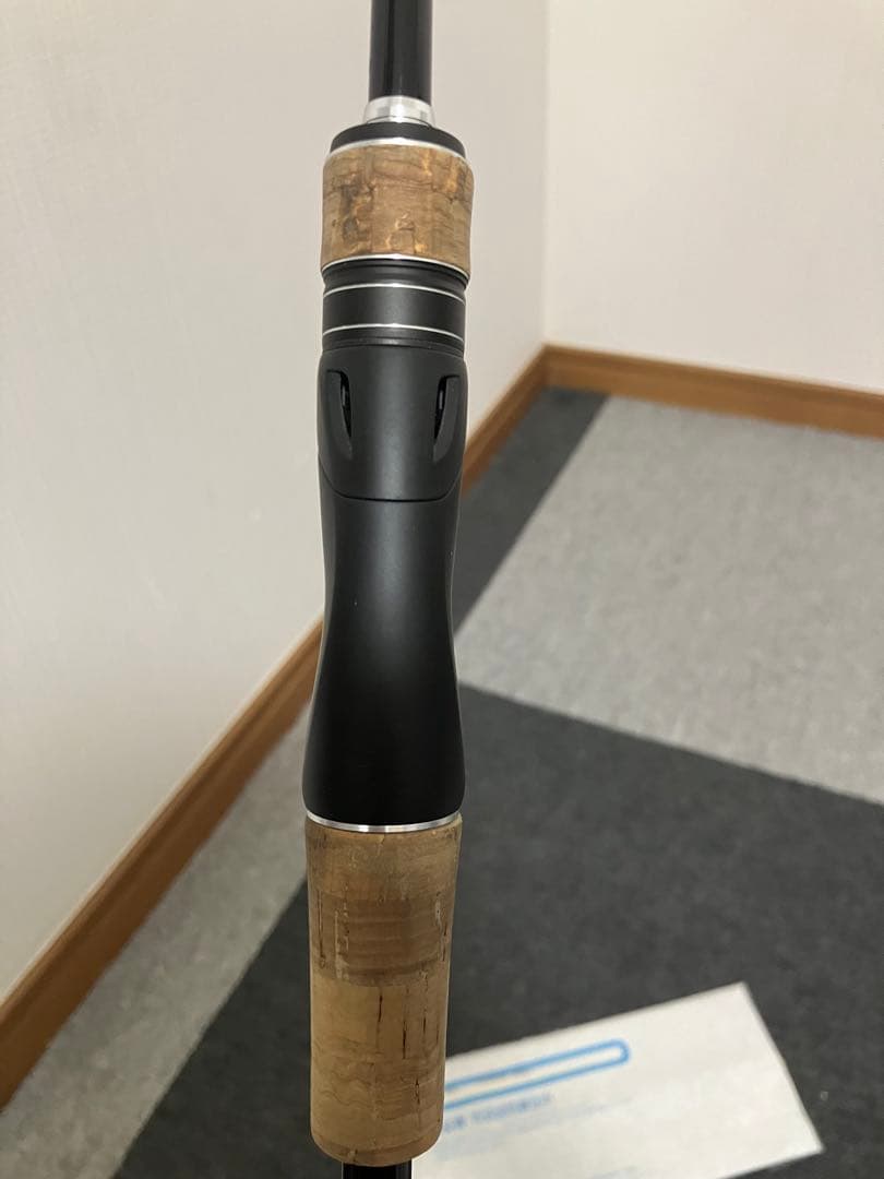 美品 シマノ　エクスプライド　265UL+