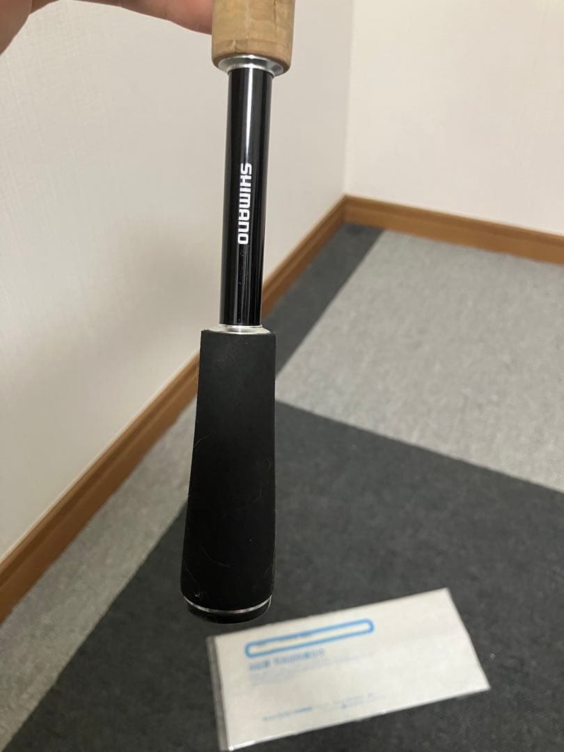 美品 シマノ　エクスプライド　265UL+