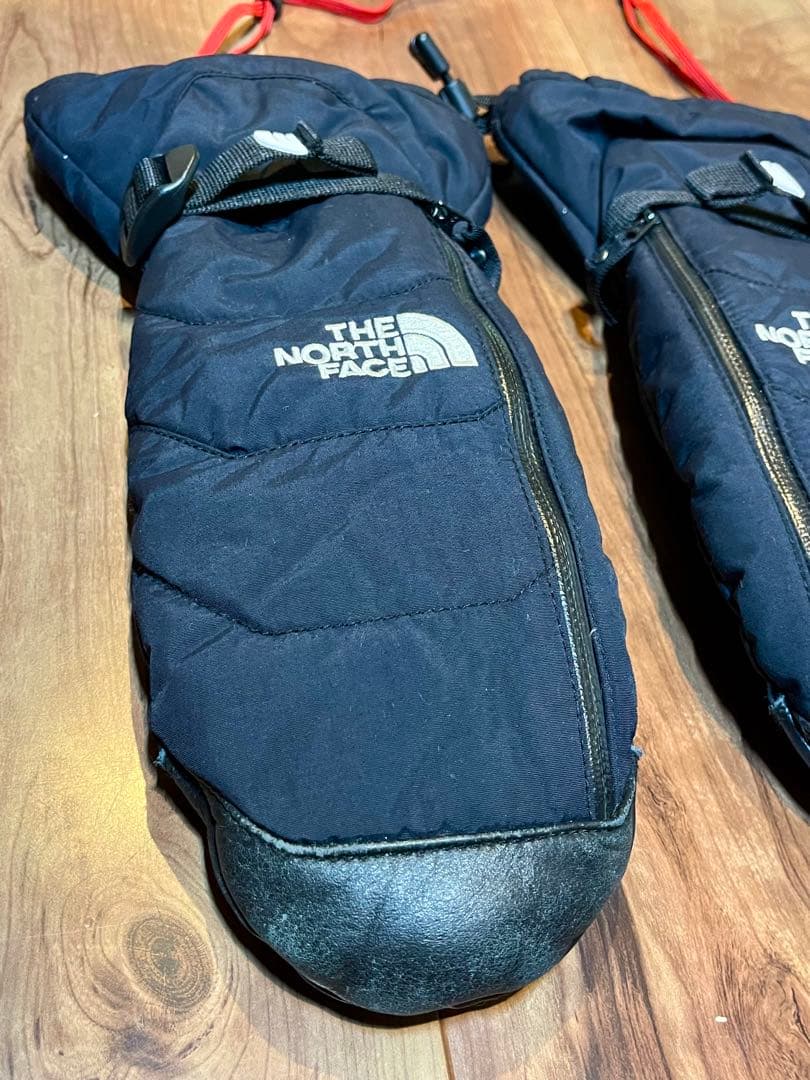 THE NORTH FACE ノースフェイス グローブ ミトン ゴールドウィン