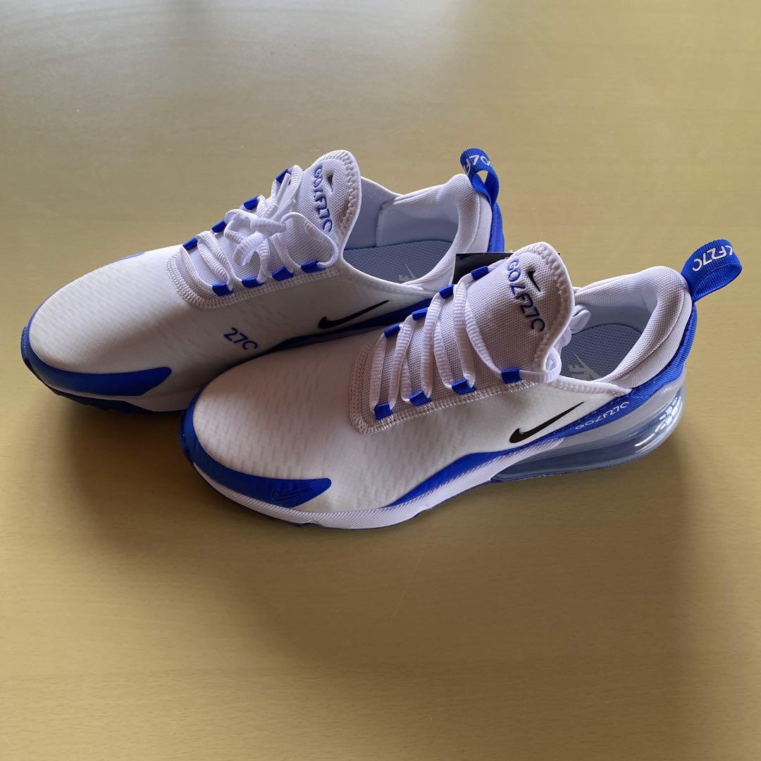 シューズ(男性用) NIKE AIRMAX 270G