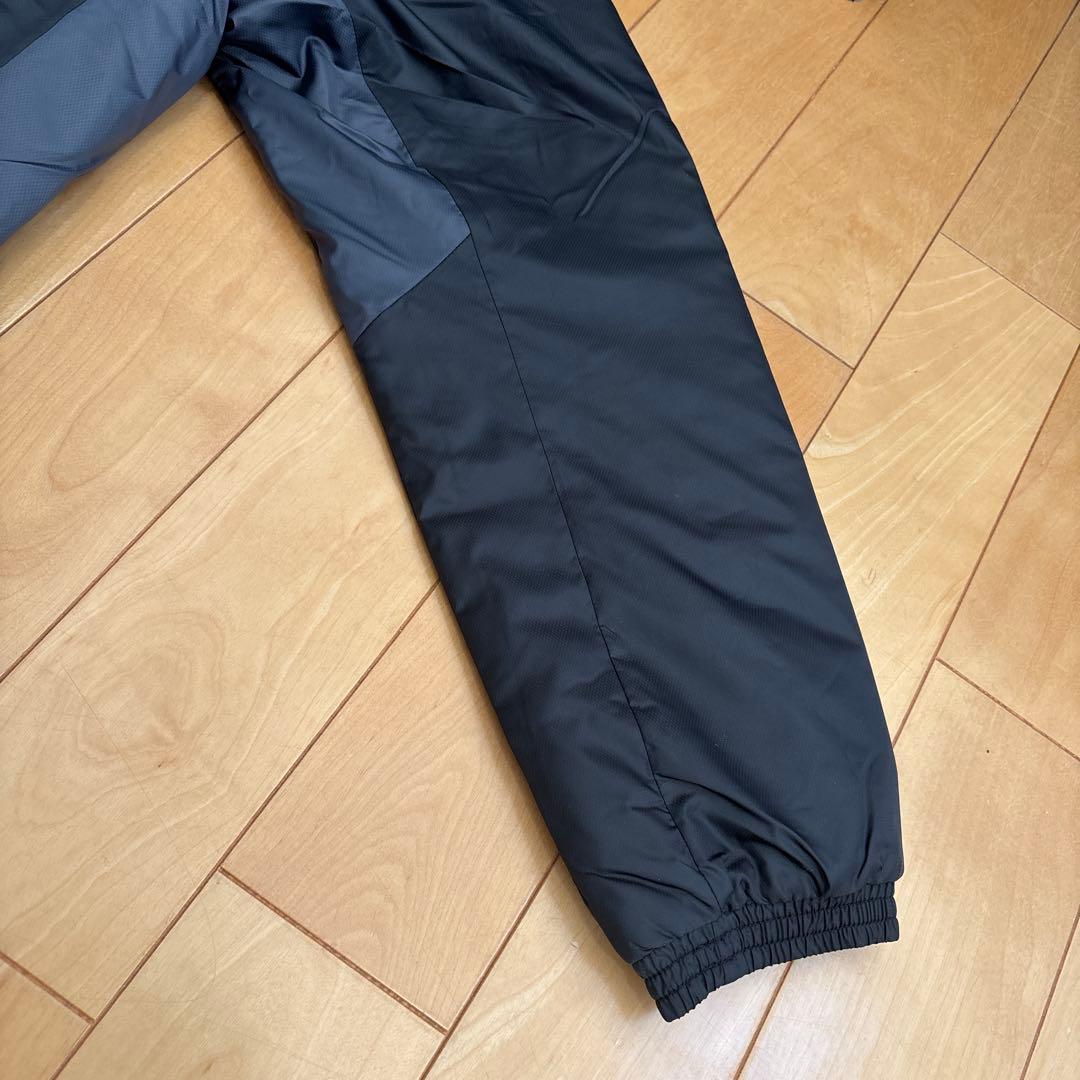 セレッソ大阪　中綿ジャケット