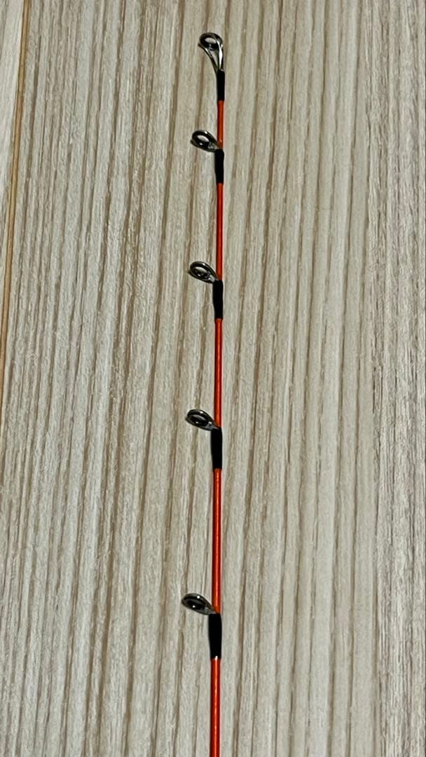 【美品】ダイワ 紅牙MX N69HB-MT AP タイラバロッド