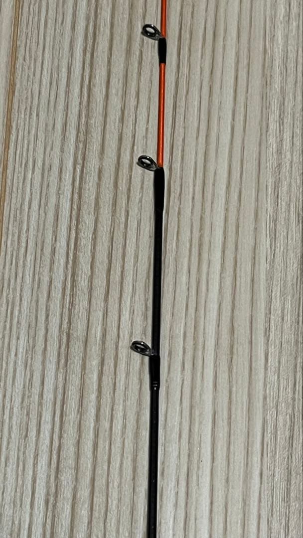 【美品】ダイワ 紅牙MX N69HB-MT AP タイラバロッド