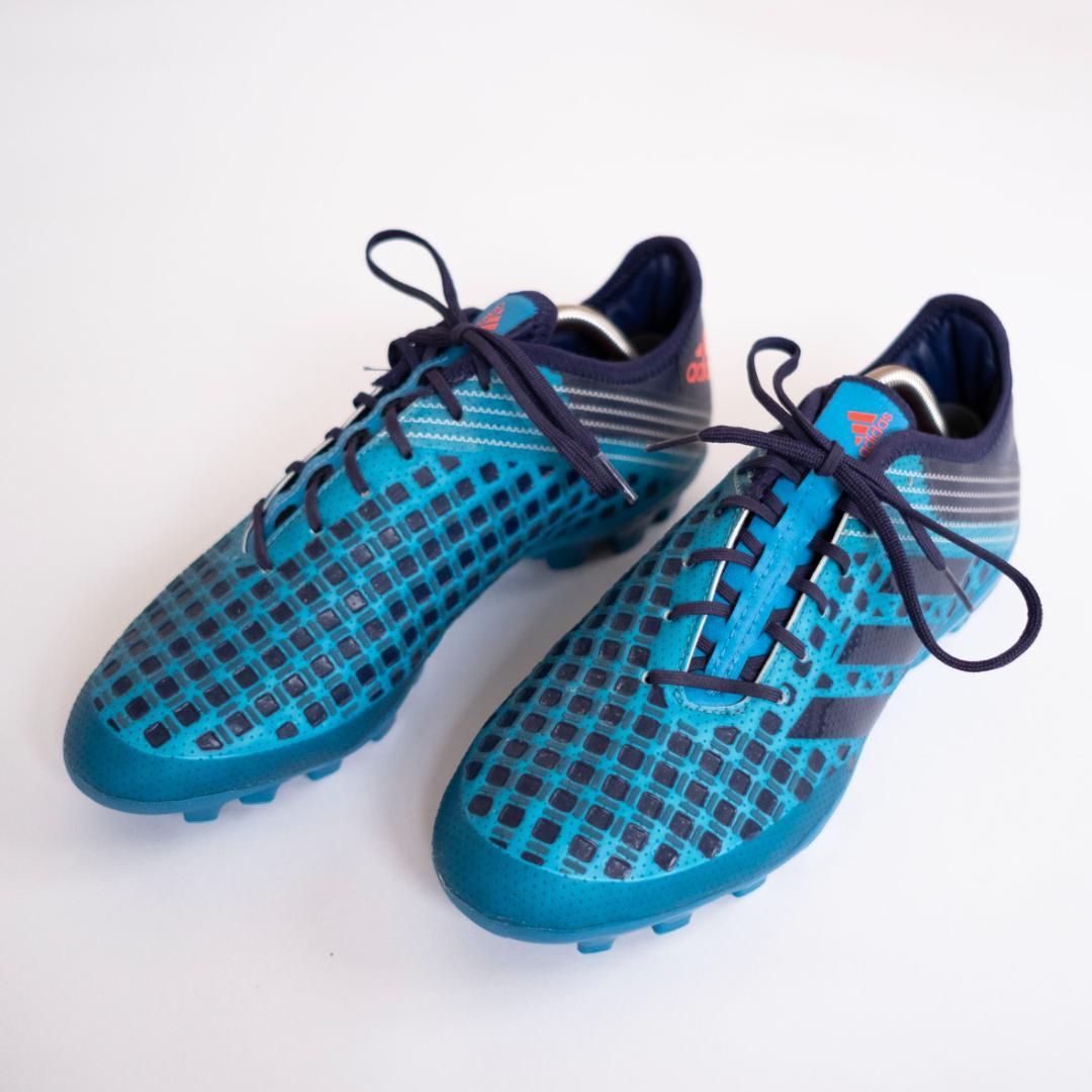 Adidas Malice サッカー/ラグビー スパイク 27cm （ほぼ新品）