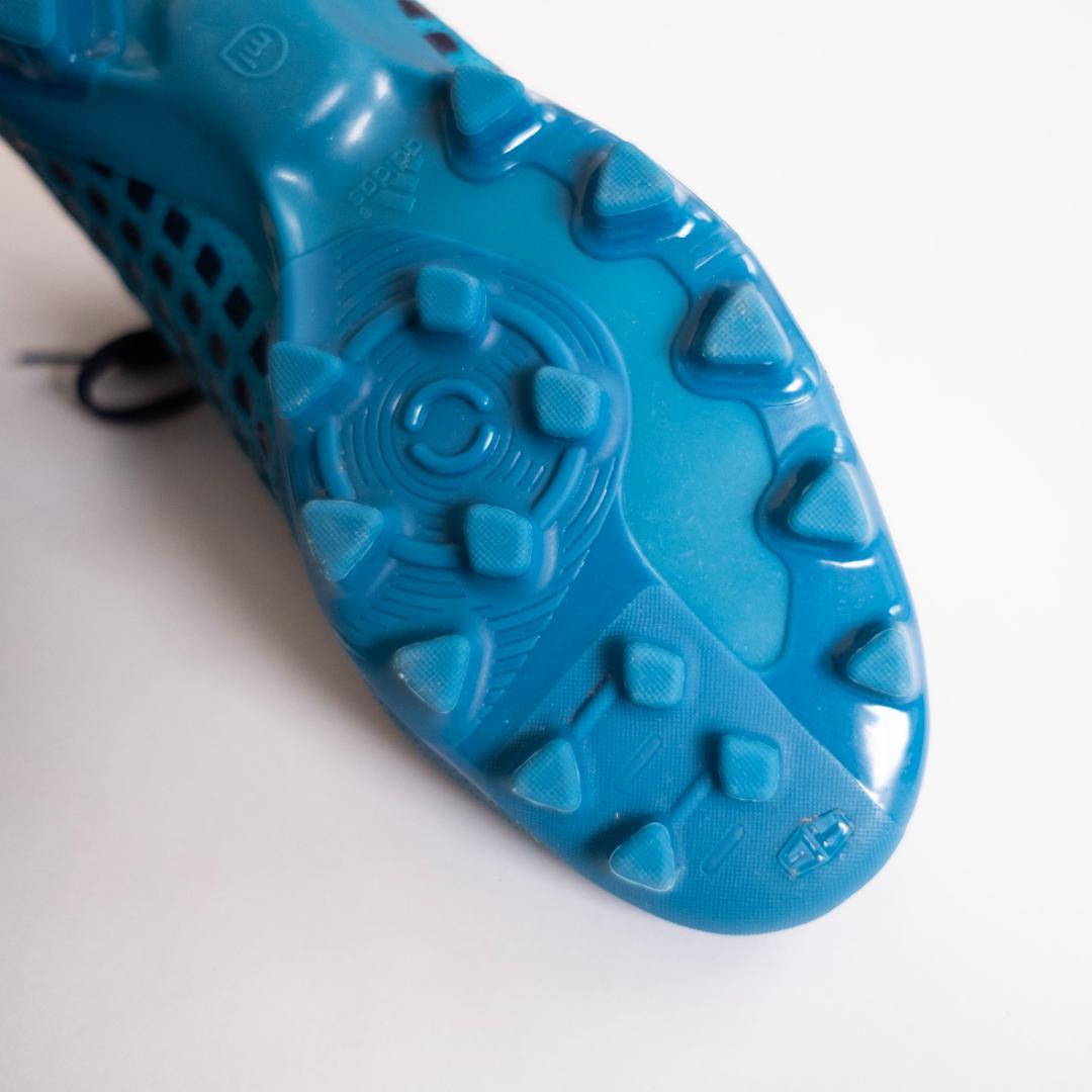 Adidas Malice サッカー/ラグビー スパイク 27cm （ほぼ新品）
