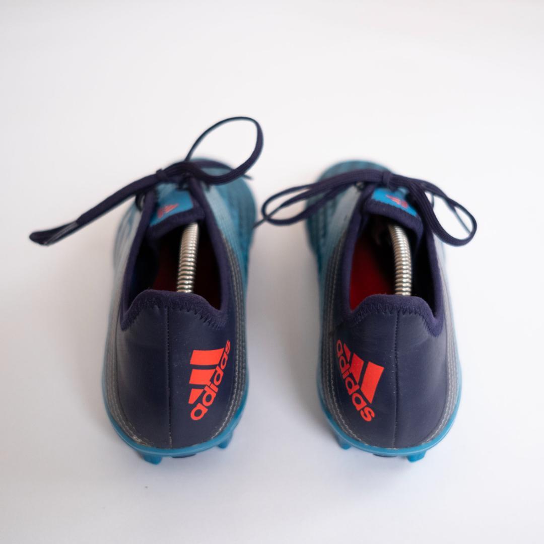 Adidas Malice サッカー/ラグビー スパイク 27cm （ほぼ新品）