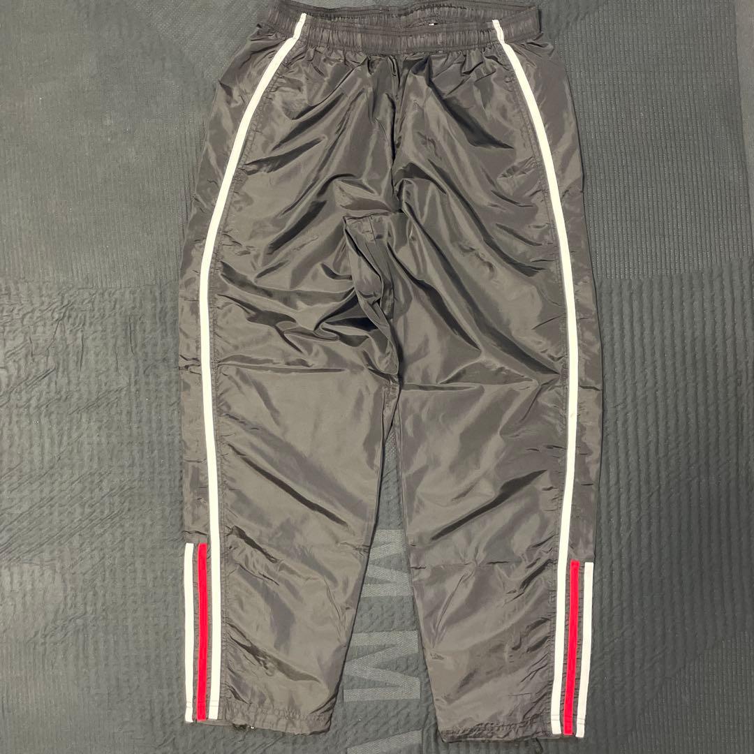 超希少　非売品　支給品　JFA公式　ピステ セットアップ　90年代　adidas