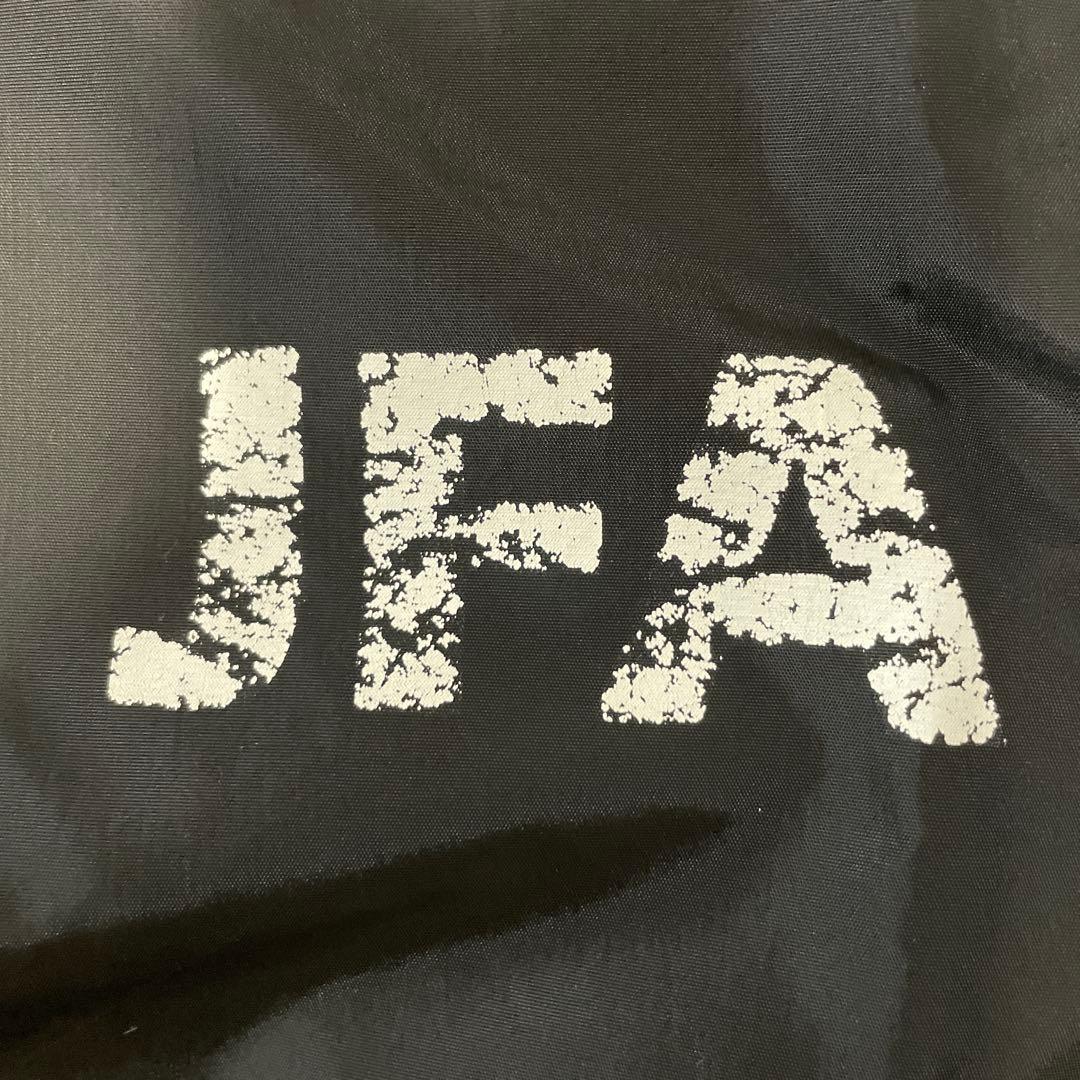 超希少　非売品　支給品　JFA公式　ピステ セットアップ　90年代　adidas