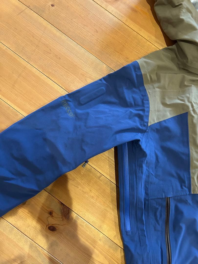 TREW GEAR スキーウェア　上下