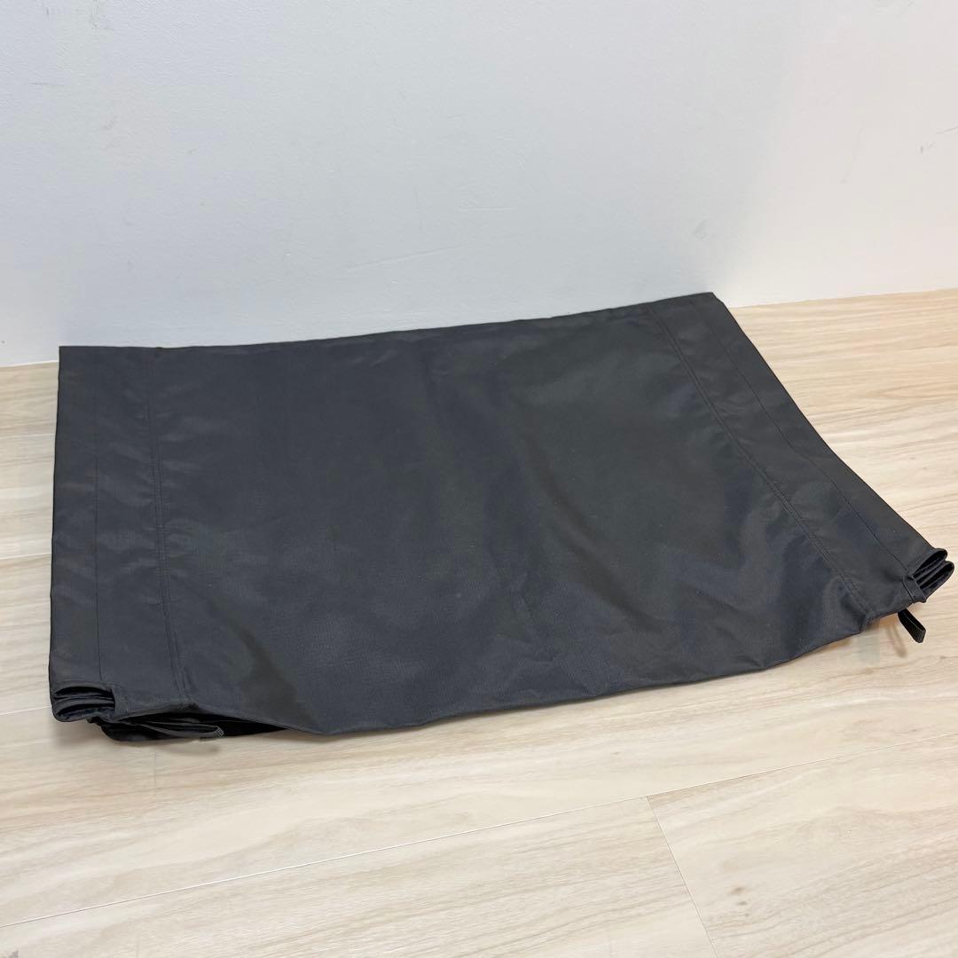 【セット品】Helinox ヘリノックス コットワンコンバーチブル コットレッグ