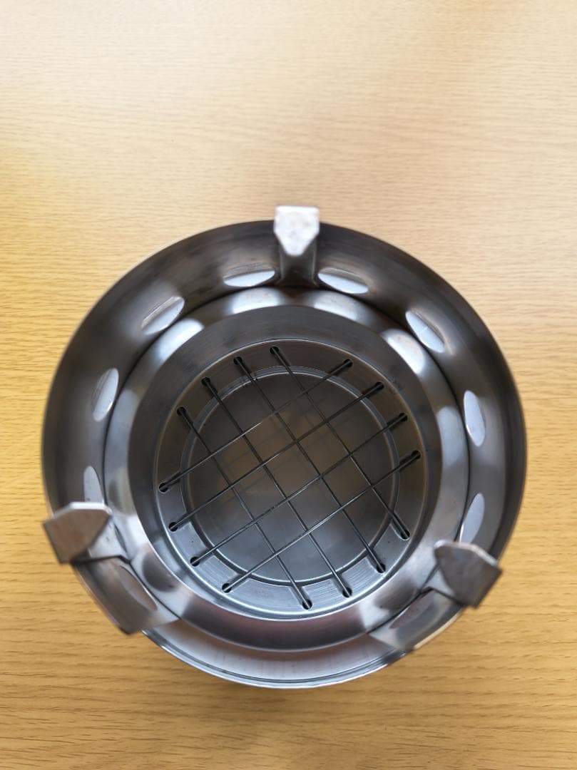 Solo Stove ソロストーブ ライト 日本正規品 焚火台 2次燃焼