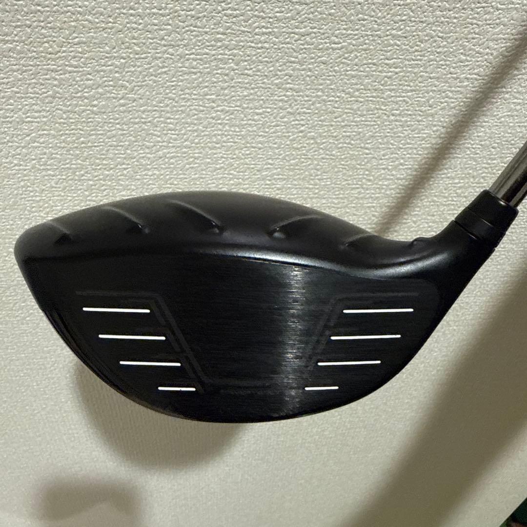Ping G440 MAX 9度 ピンツアー2.0 Flex:S