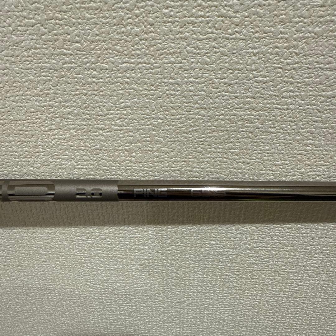 Ping G440 MAX 9度 ピンツアー2.0 Flex:S