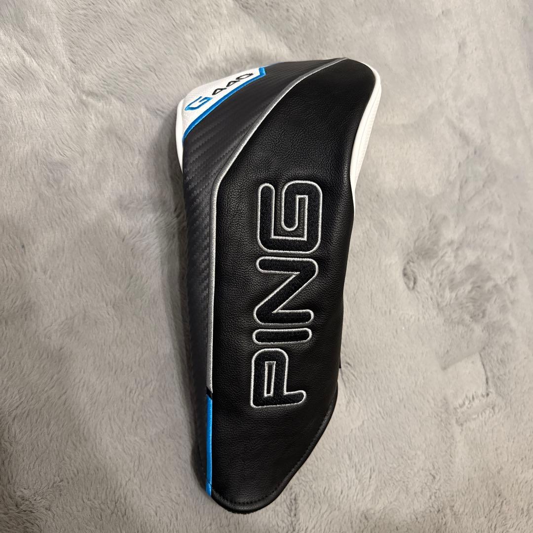 Ping G440 MAX 9度 ピンツアー2.0 Flex:S