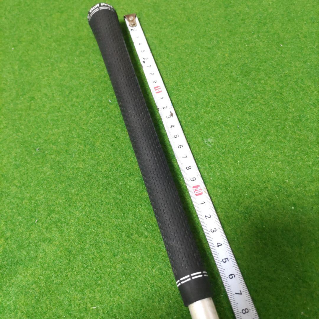 ツアーAD DI-8x シャフト