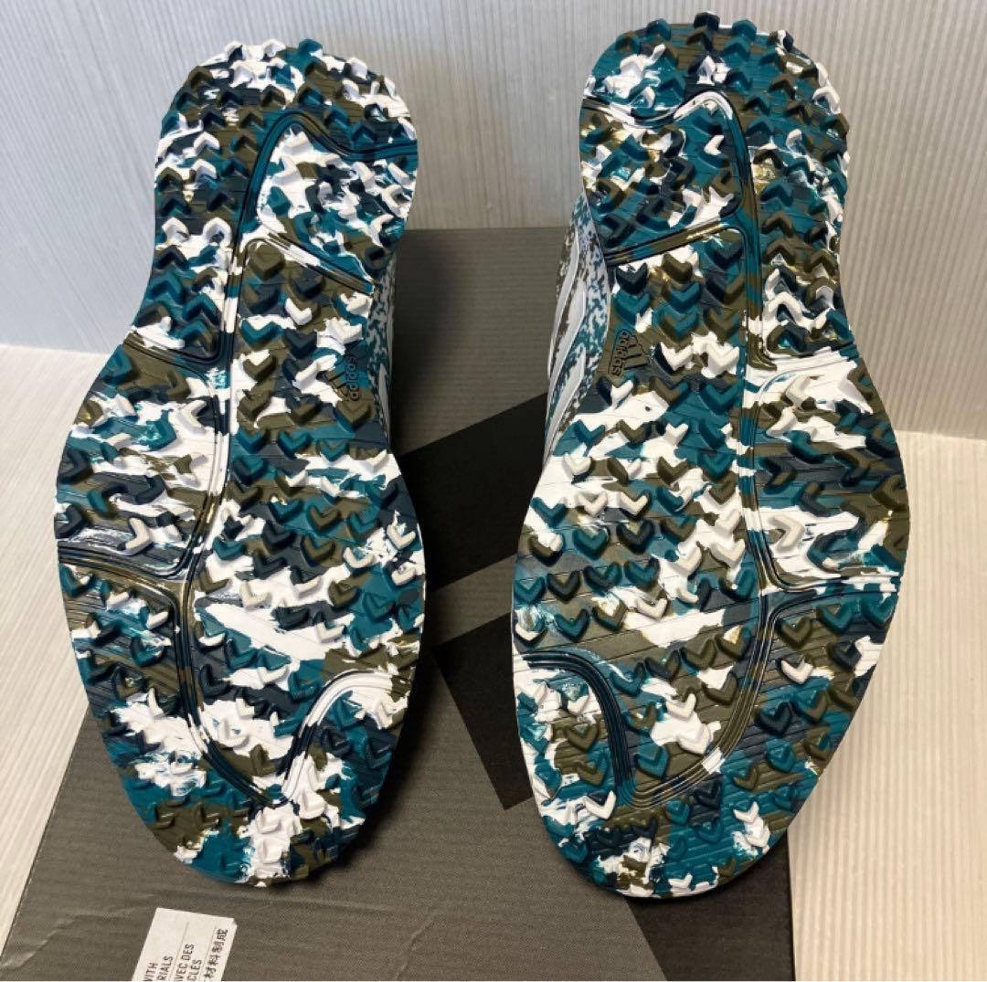 送料無料 新品 adidas GOLF シューズ S2G SL 28.5