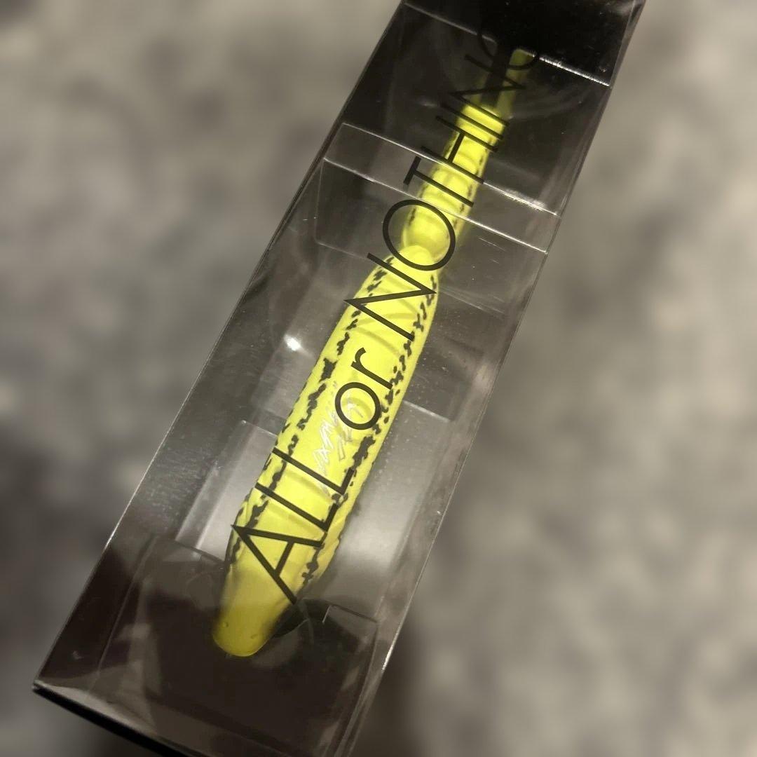 TiNY KLASH Low Shock Lemon フローティング