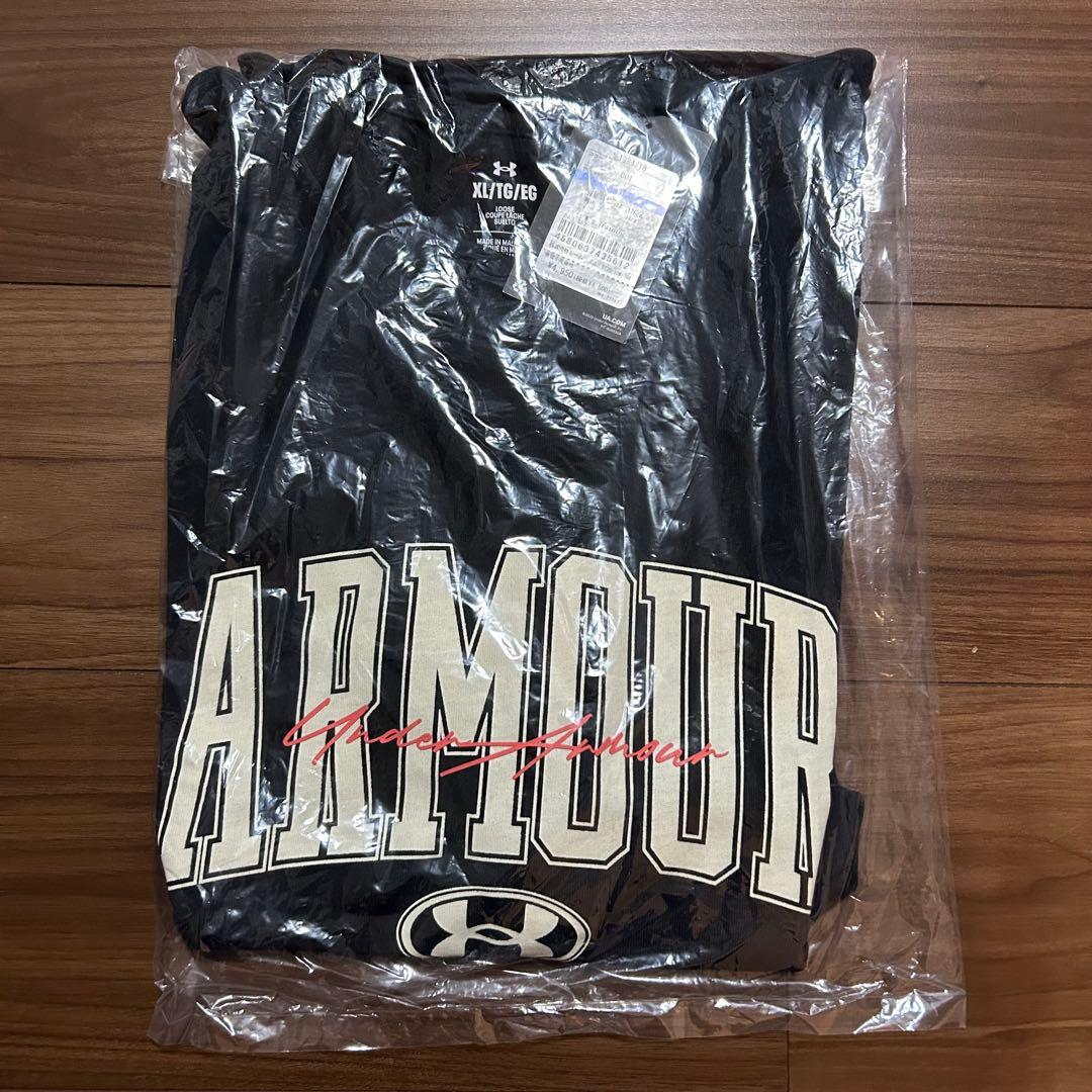 UNDER ARMOUR レディース　福袋2026 XL