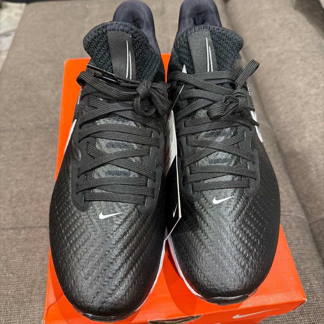 Nike AIR ZOOM INFINITY TOUR (W) ゴルフシューズ