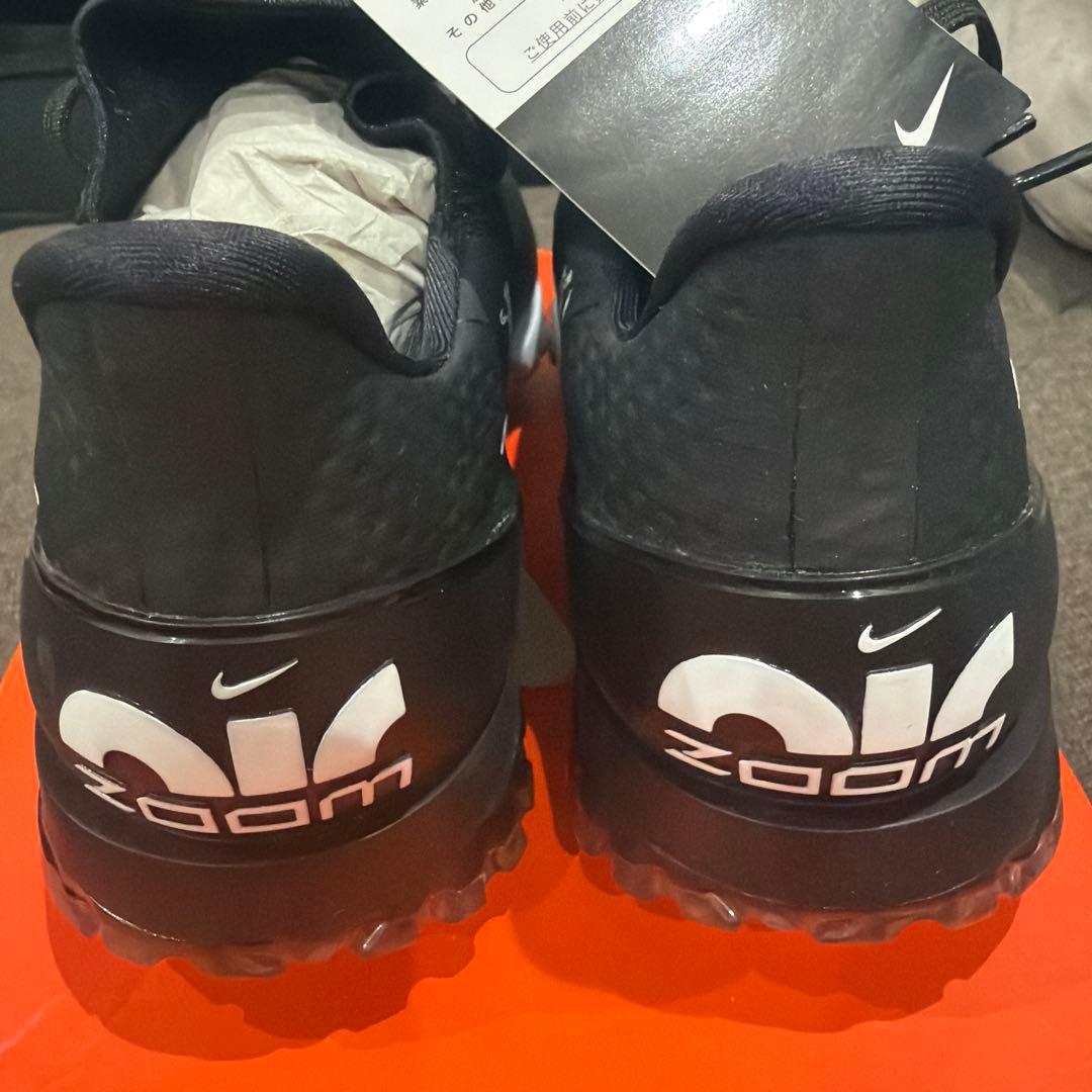 Nike AIR ZOOM INFINITY TOUR (W) ゴルフシューズ